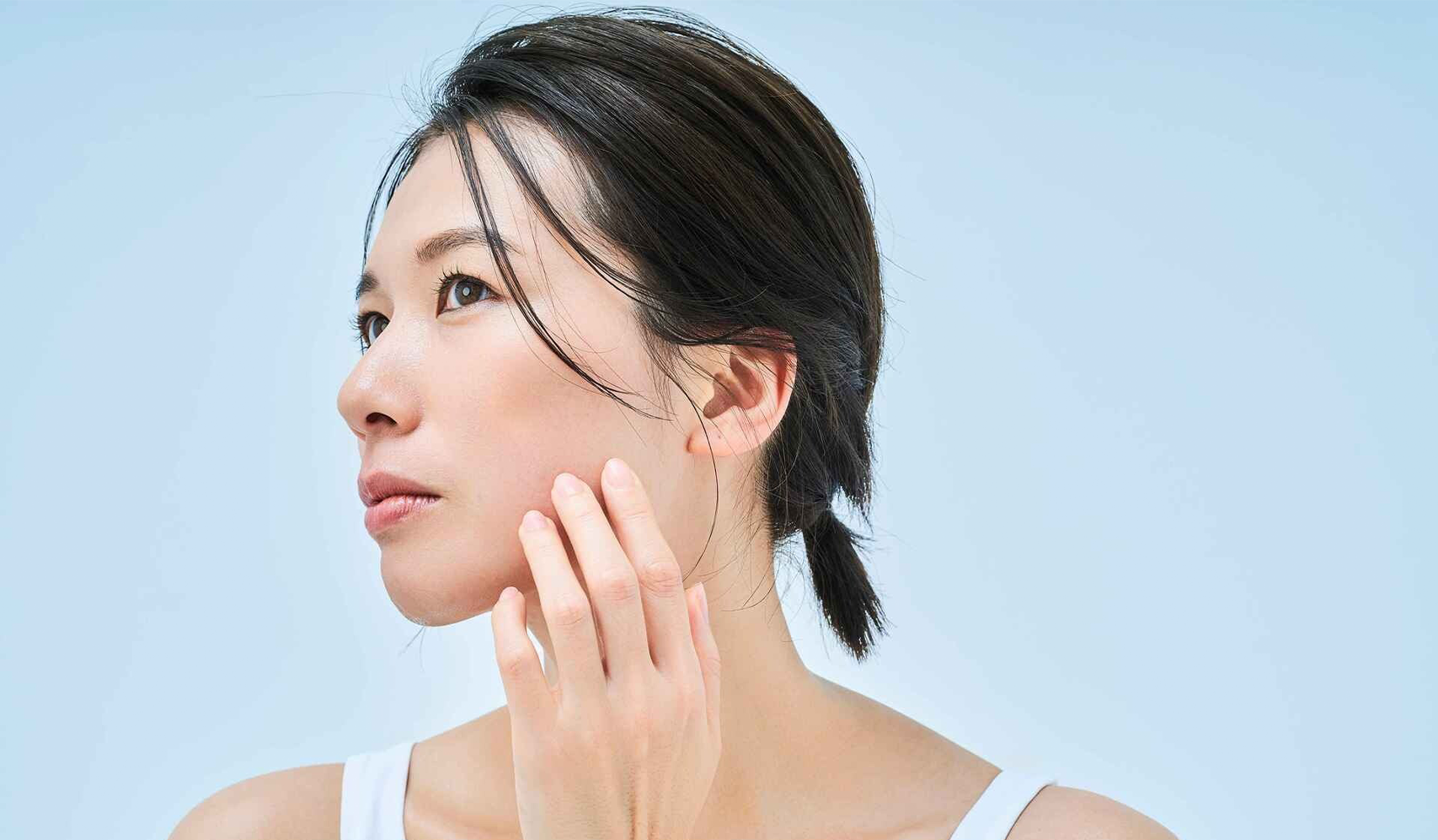 Guide complet de la peau sèche et comment utiliser les cosmétiques coréens ✨