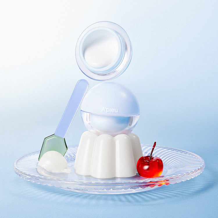 A'PIEU Waterlock Pudding Tangled Tone-Up Cream 20ml