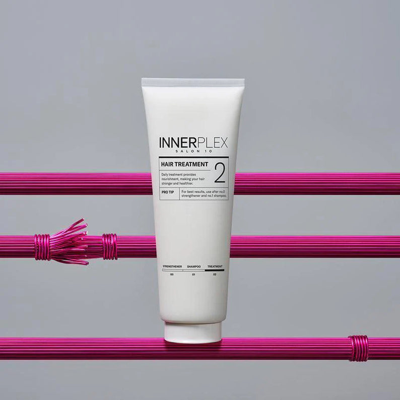 MISE EN SCENE Innerplex Hair Strengthening Treatment 240g