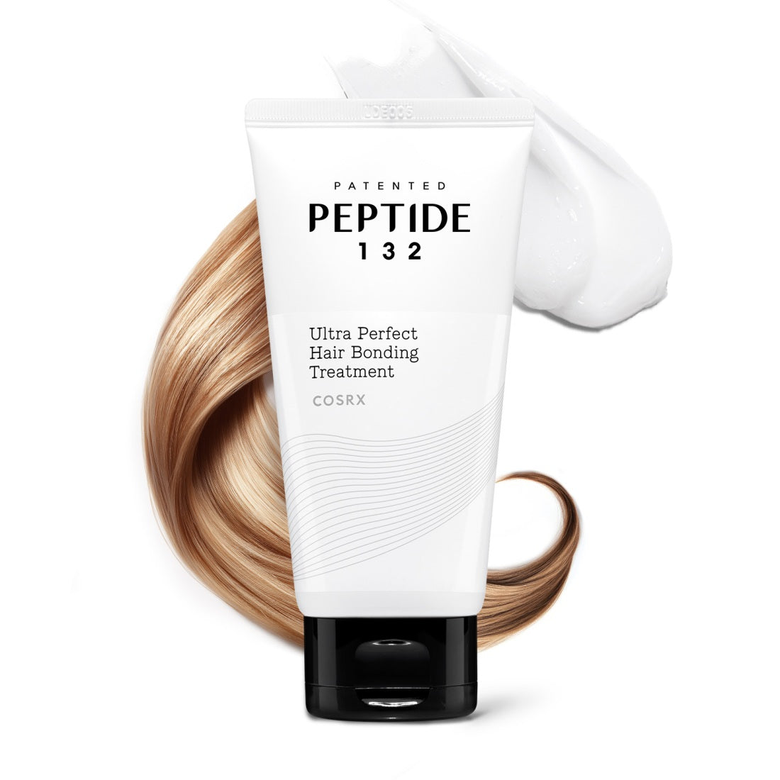 COSRX Peptide-132 Ultra Perfect Hair Bonding Treatment