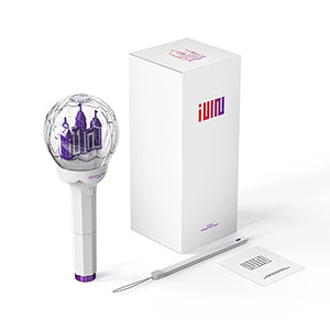 (G)I-DLE Official Lighstick ver.2 en stock sur Ma Petite Corée