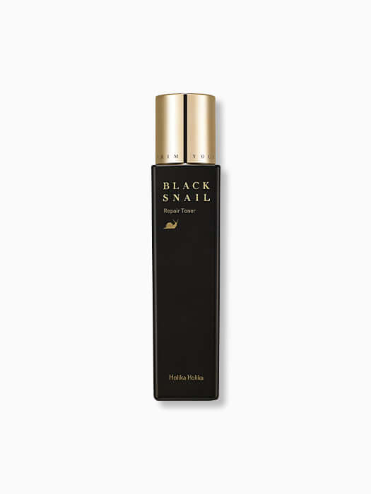 Holika Holika Prime Youth Black Snail Repair Toner 160ml