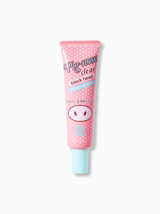 Holika Holika Pig Nose Clear Blackhead Steam Starter 30ml