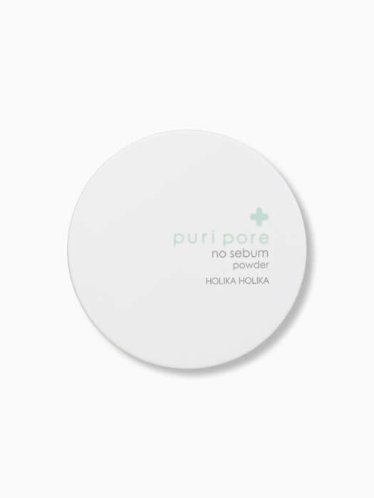 Holika Holika Purify Pore No Sebum Powder