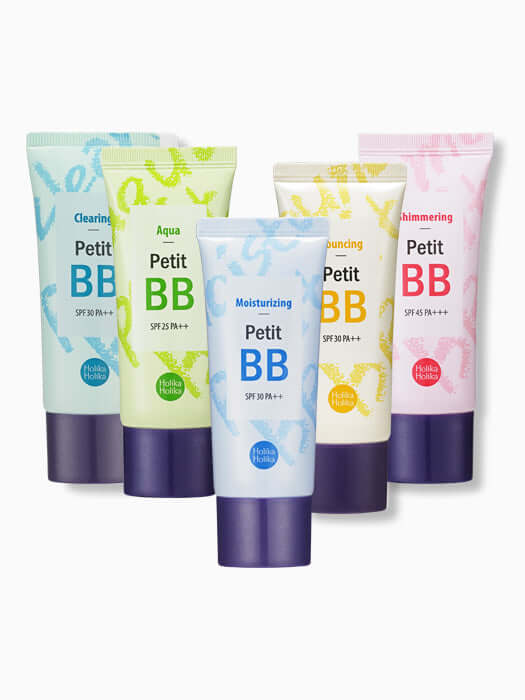 Holika Holika Petit BB 30ml