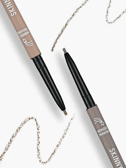 Holika Holika Wonder Drawing Skinny Eyebrow 0.05g