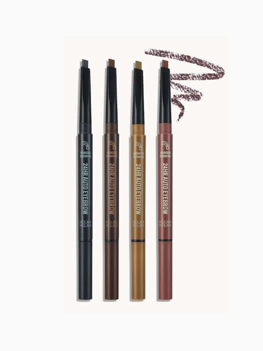 Holika Holika Wonder Drawing Auto Eyebrow