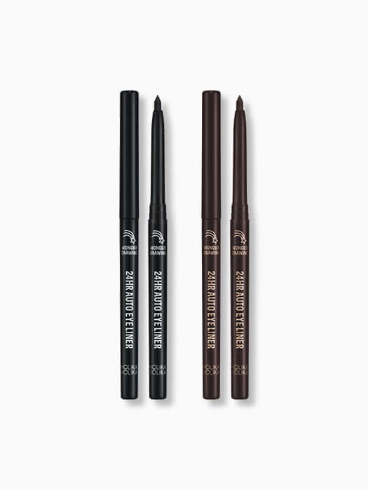Holika Holika Wonder Drawing 24hr Auto Eyeliner