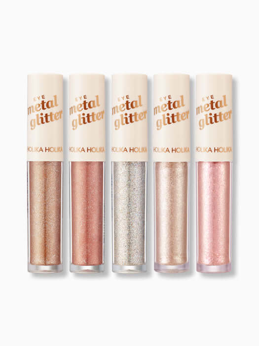Holika Holika Eye Metal Glitter