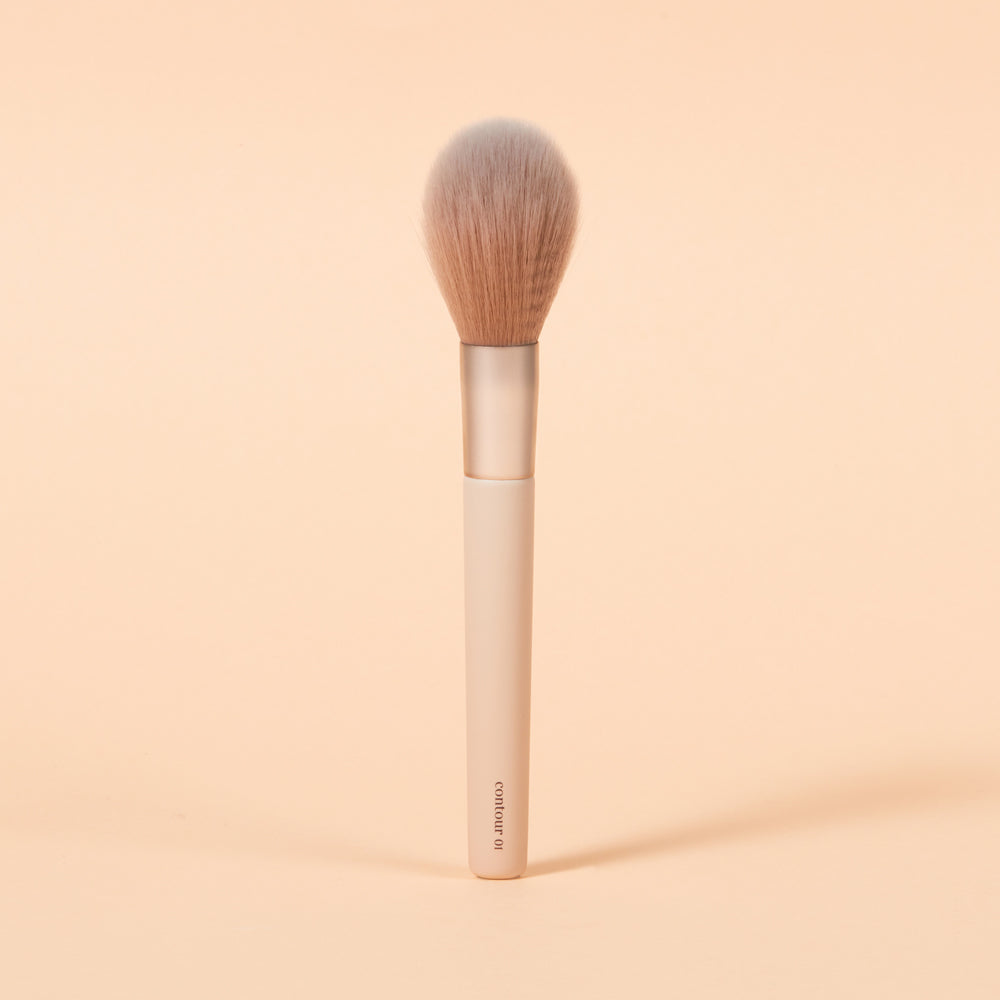 ETUDE Shadow Shading Brush - #01 Jaw Brush