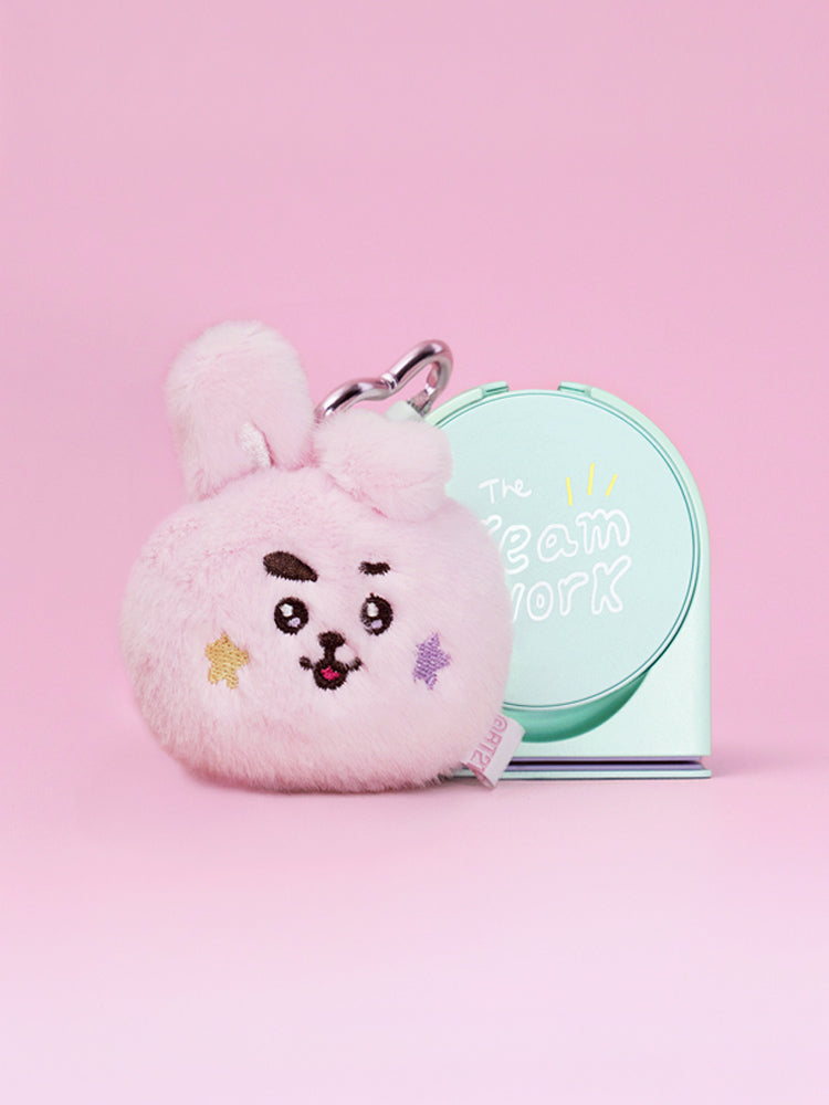 BT21 COOKY Support Magnétique TRAVEL