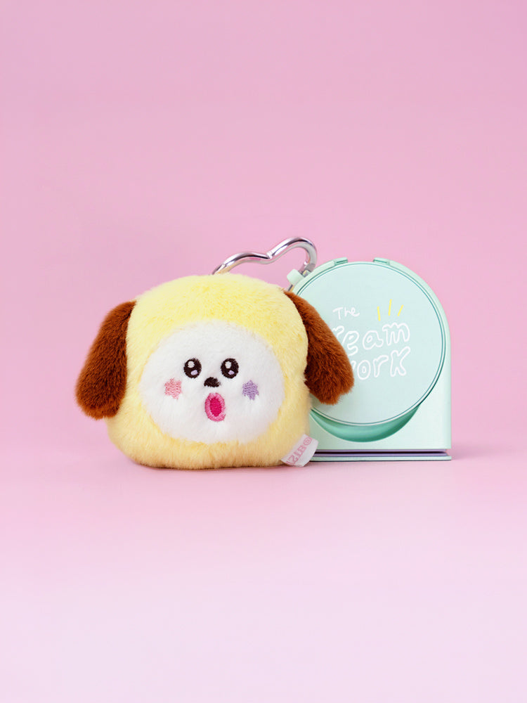 BT21 CHIMMY Support Magnétique TRAVEL