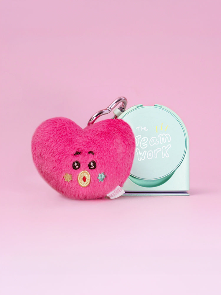 BT21 TATA Support Magnétique TRAVEL