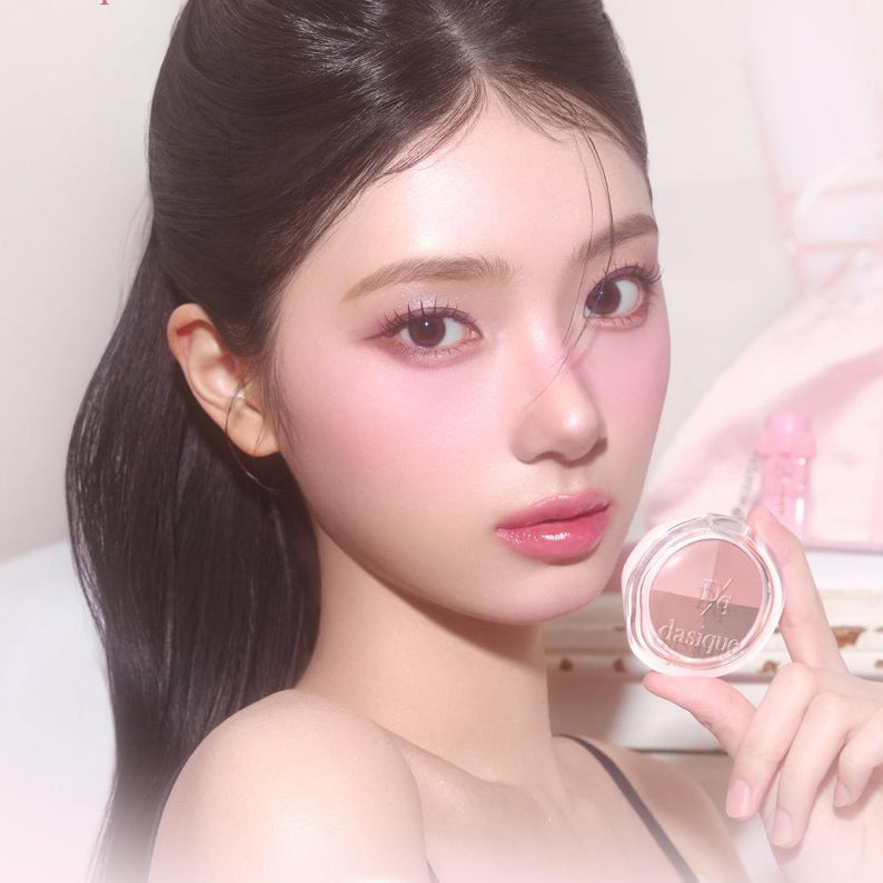 DASIQUE Multi Quad Shadow