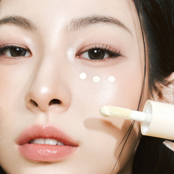 MILKTOUCH Dear Thing Face Contour Cream Brightener 4g