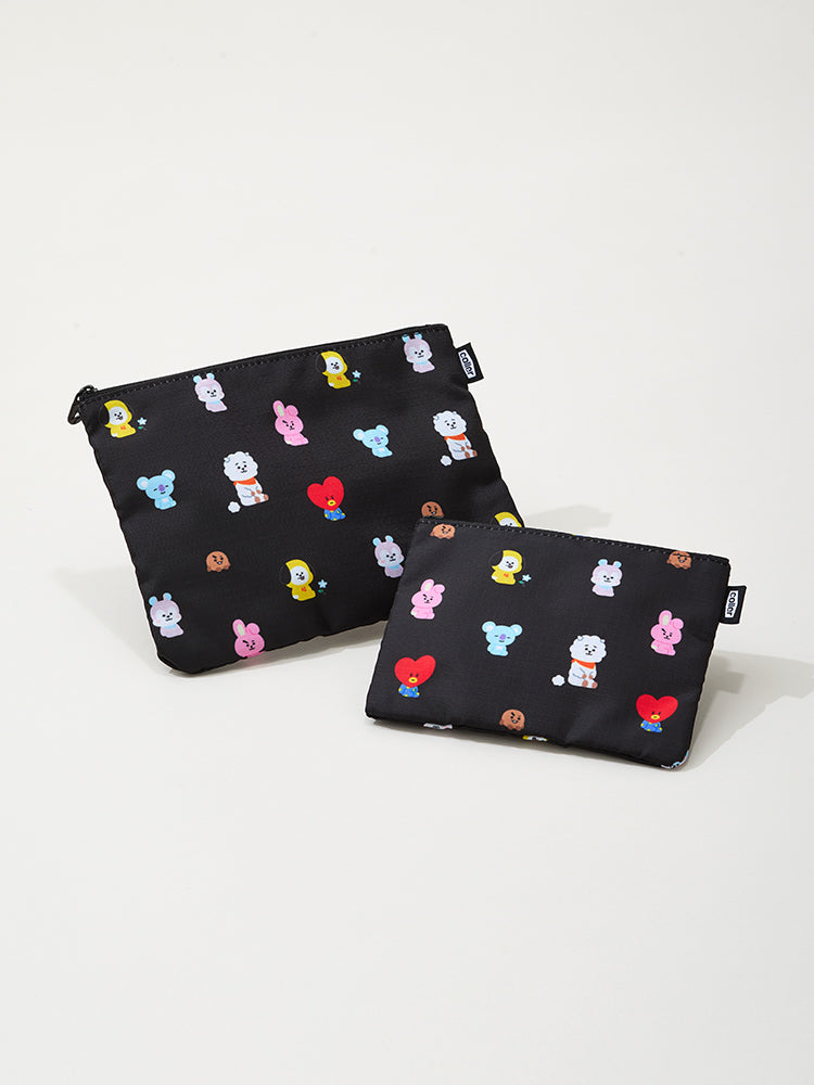 BT21 Pochette TRAVEL