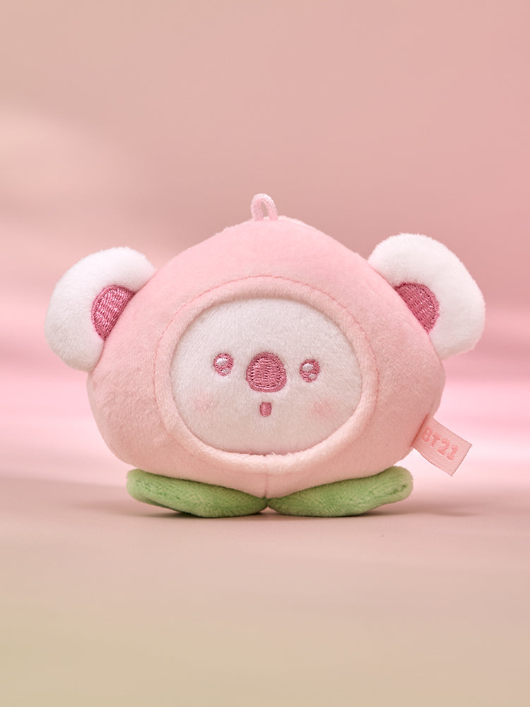 BT21 PEACH HOLIC Balle Anti-stress
