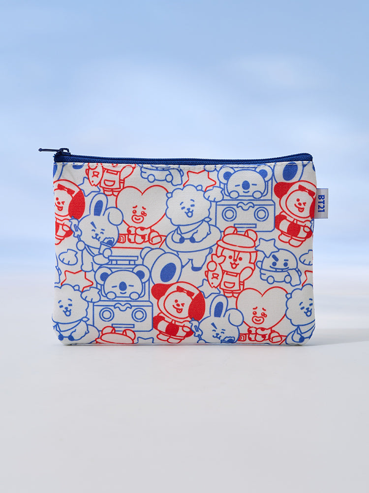 BT21 Pochette BUSAN