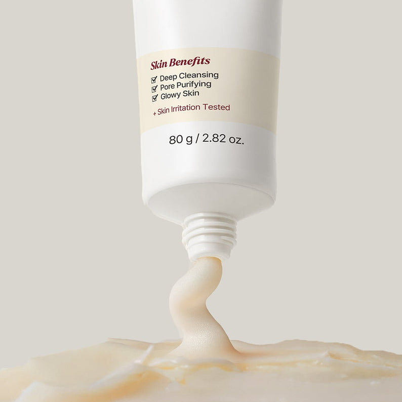 NACIFIC Rice Pepta Collagen Sherbet Cleansing Balm 80g