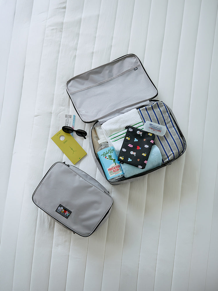 BT21 Compression Pochette TRAVEL