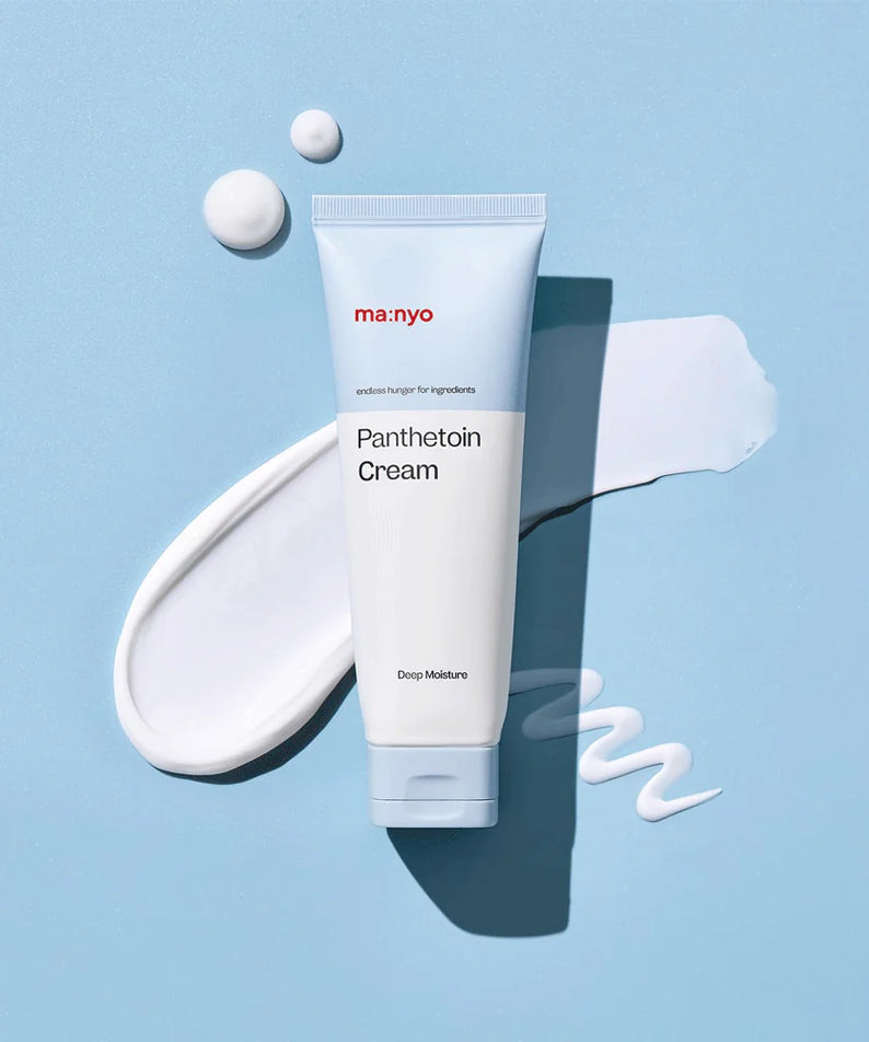 MA:NYO Panthetoin Cream 80ml