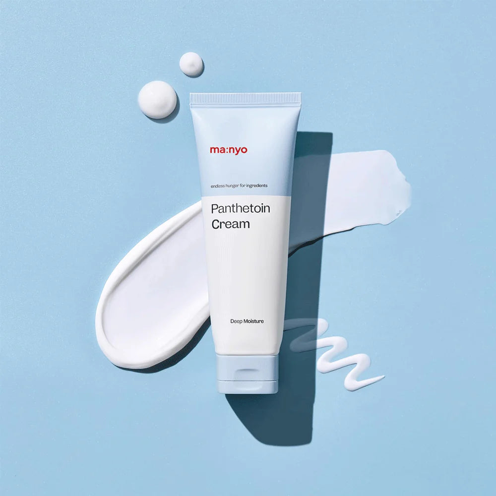 MA:NYO Panthetoin Cream 80ml