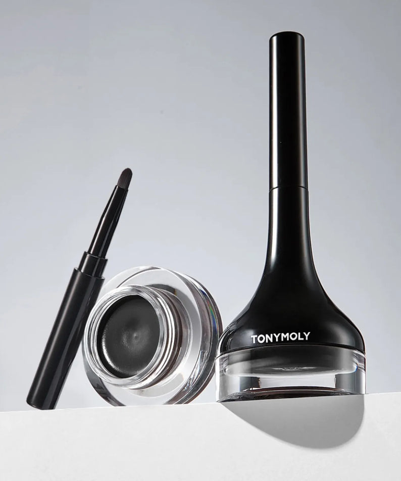 TONY MOLY Back Gel Eyeliner Z