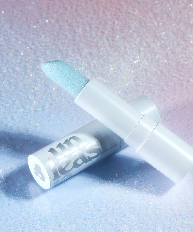 UNLEASHIA Glacier Vegan Lip Balm