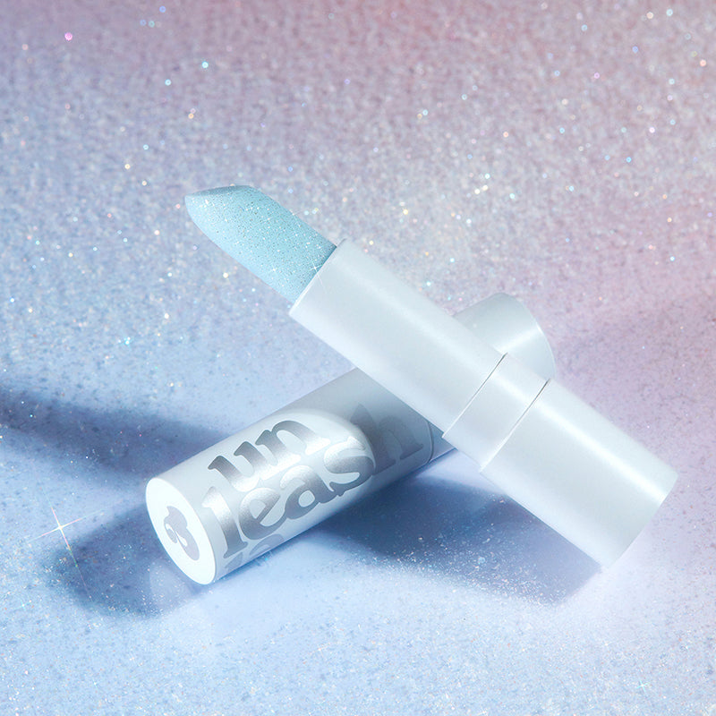UNLEASHIA Glacier Vegan Lip Balm