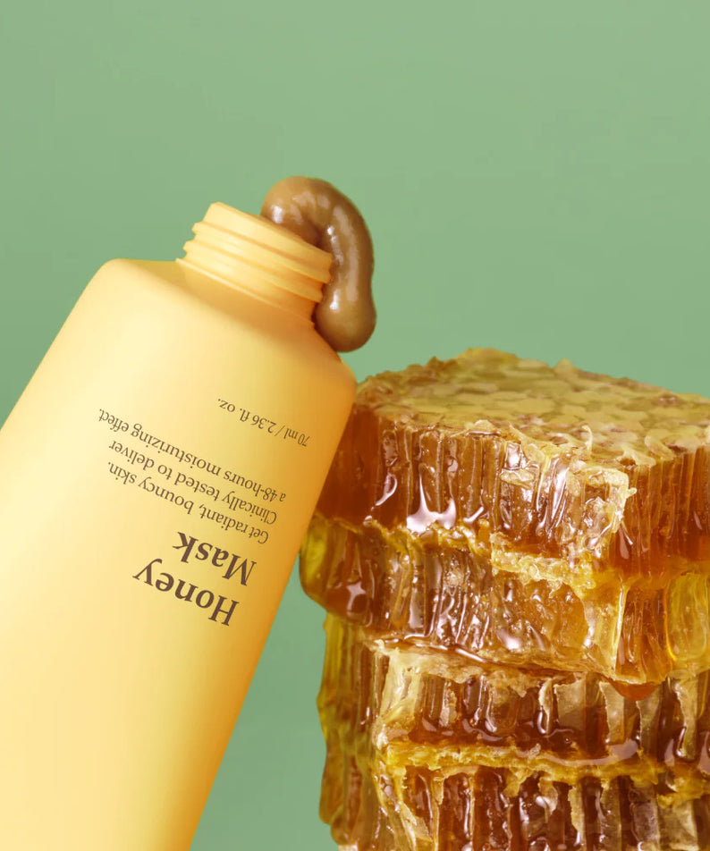 I'M FROM Honey Mask 70ml
