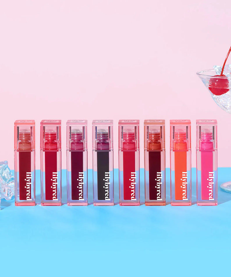 LILYBYRED Juicy Liar Water Tint