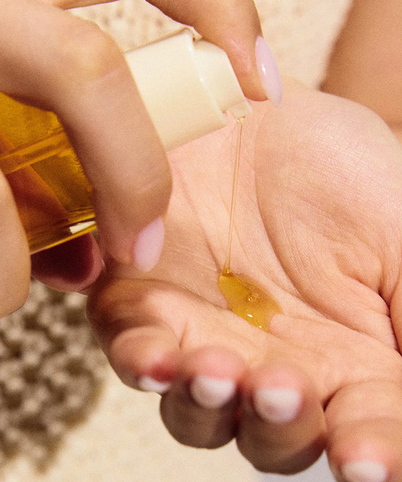 NARKA Gentle Satin Hair Essence 70ml