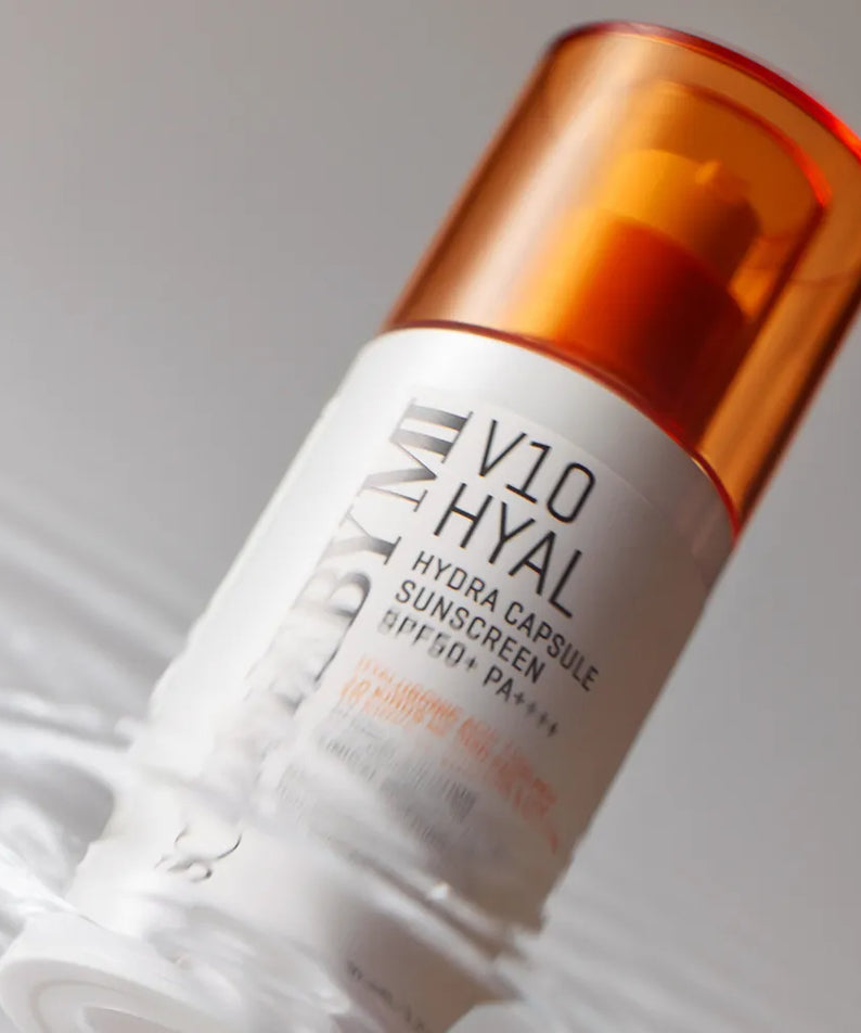 SOME BY MI V10 Hyal Hydra Capsule Sunscreen 40ml