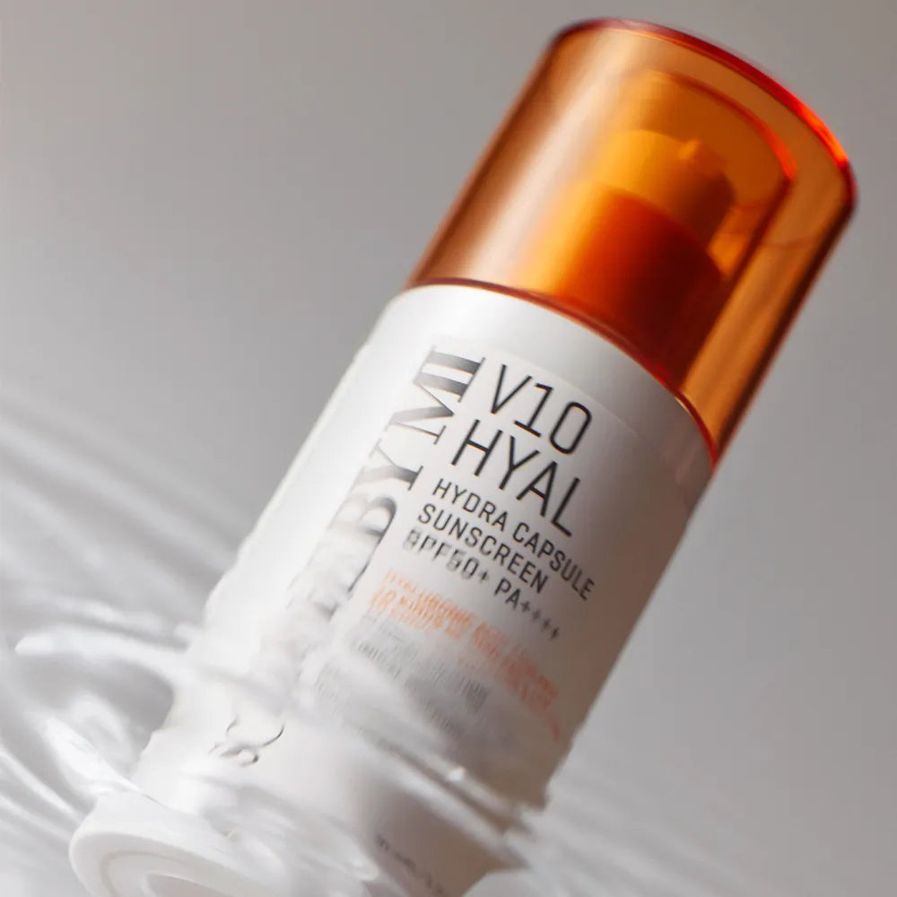 SOME BY MI V10 Hyal Hydra Capsule Sunscreen 40ml