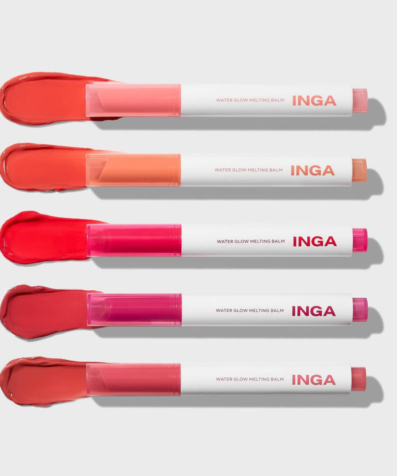 INGA Water Glow Melting Balm