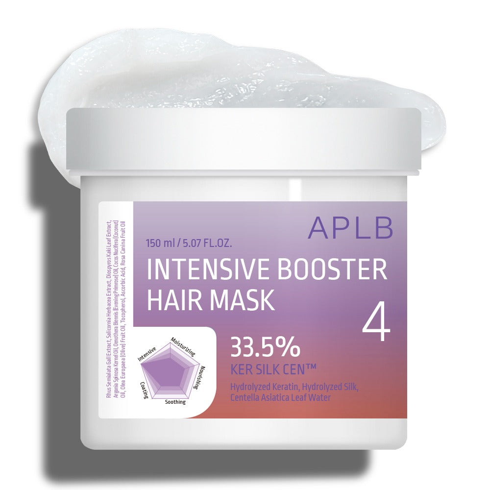 APLB Intensive Booster Masque Cheveux