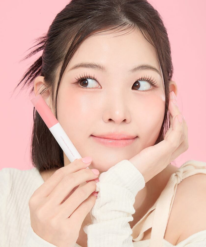 INGA Water Glow Melting Balm