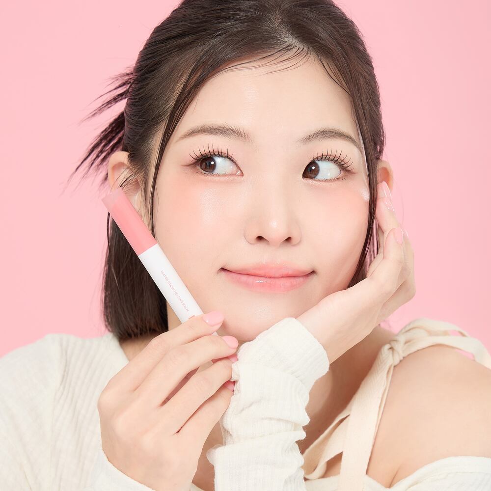 INGA Water Glow Melting Balm