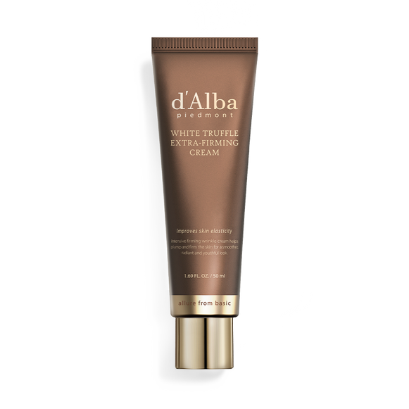 D'ALBA White Truffle Extra Firming Cream 50ml