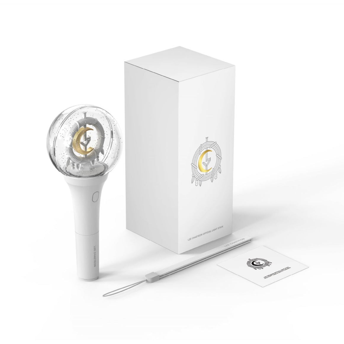 LEE CHAEYEON Official Lighstick disponible sur Ma petite Coree, ton Eshop 100% K-beauty en direct de Seoul
