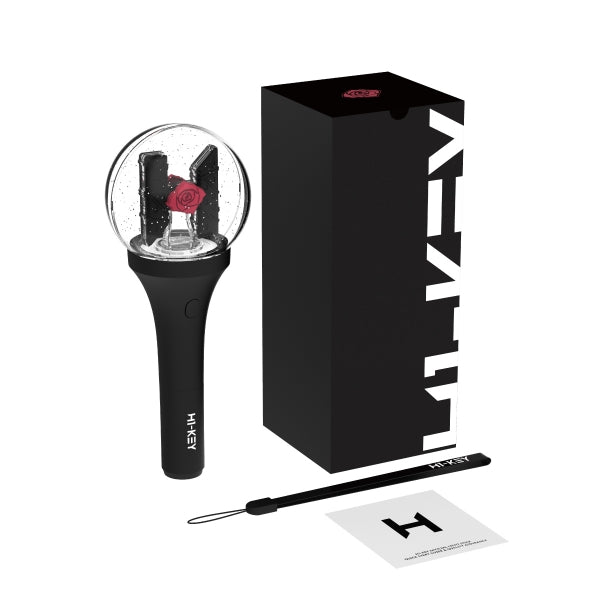 Lightstick officiel H1-KEY - Ma Petite Coree