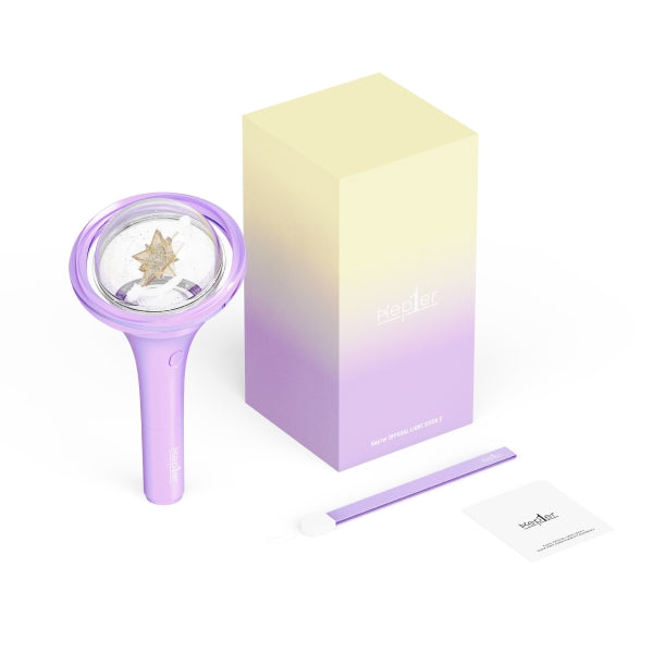 Lightstick officiel KEP1ER - Ma Petite Coree