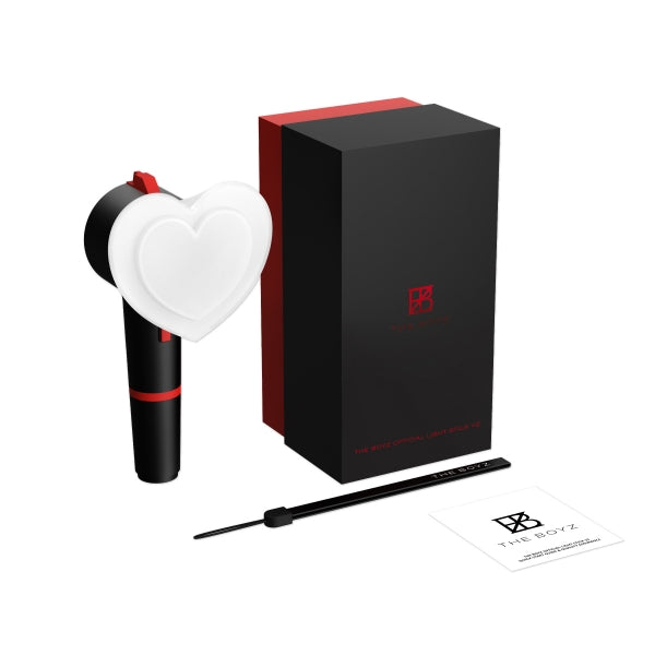 Lightstick officiel THE BOYZ v.2 - Ma Petite Coree