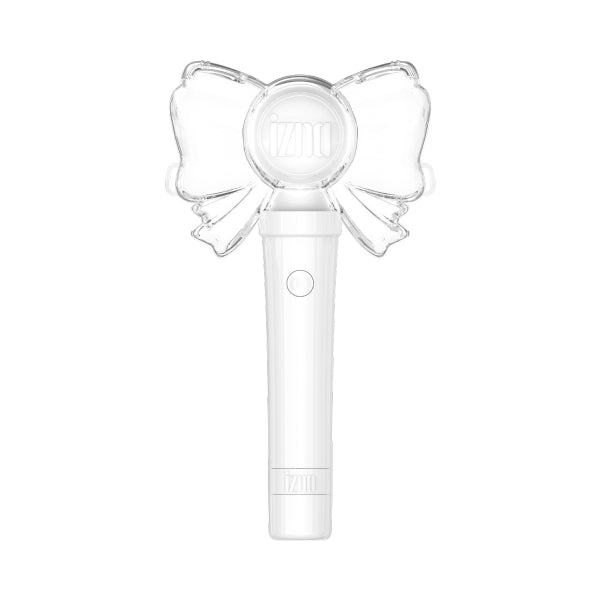 Lightstick officiel IZNA - Ma Petite Coree
