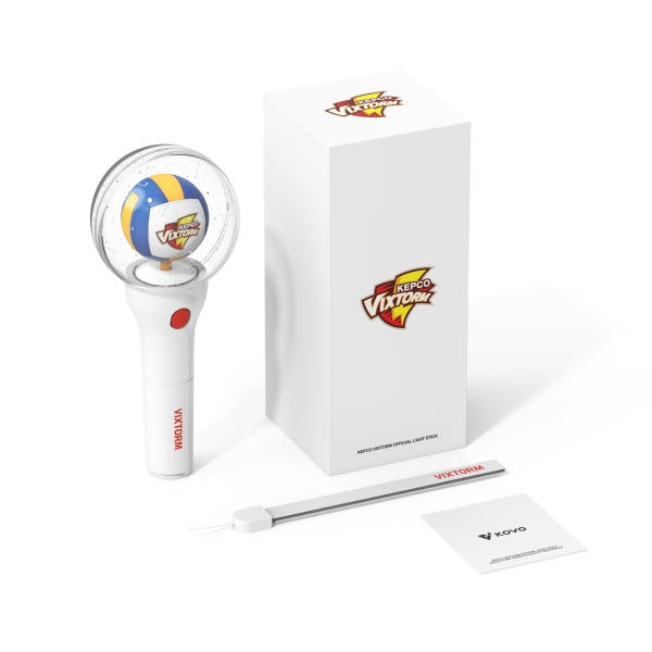 KEPCO Official Lightstick
