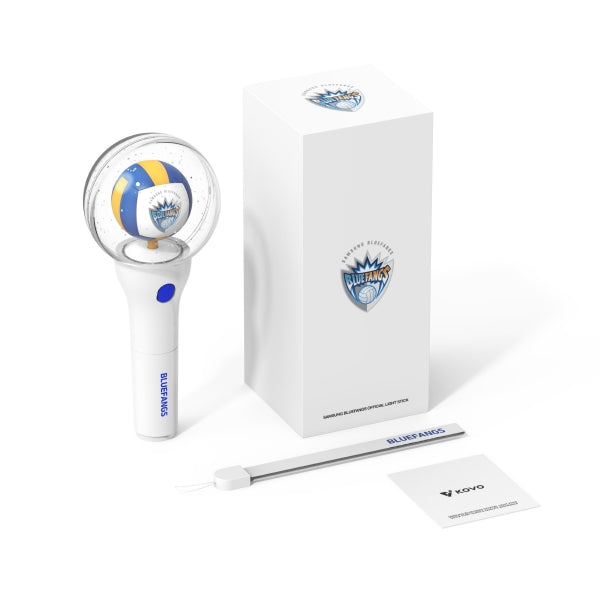 Lightstick officiel SAMSUNG FIRE - Ma Petite Coree