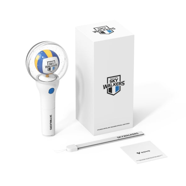 Lightstick officiel HYUNDAI CAPITAL - Ma Petite Coree
