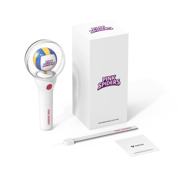 Lightstick officiel HEUNGKUK LIFE - Ma Petite Coree