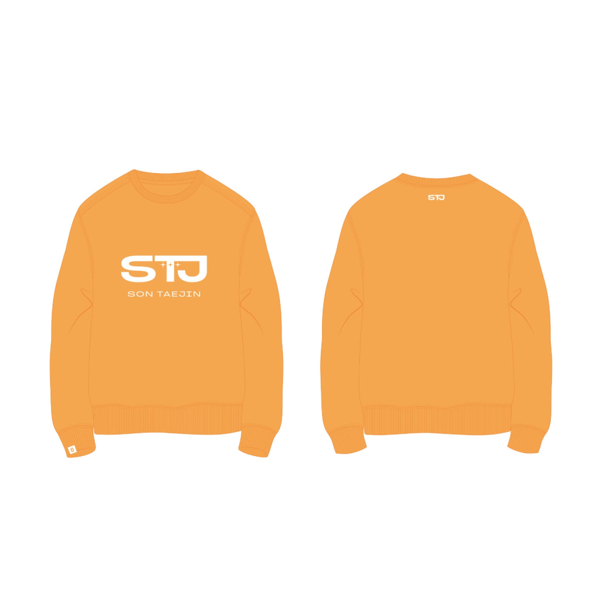 Son Tae-jin Son Tae-jin - Sweatshirt - Tournée 2025 It's Son Time - Official MD