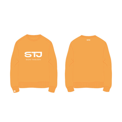 Son Tae-jin - Sweatshirt - 2025 Tour It's Son Time - Official MD